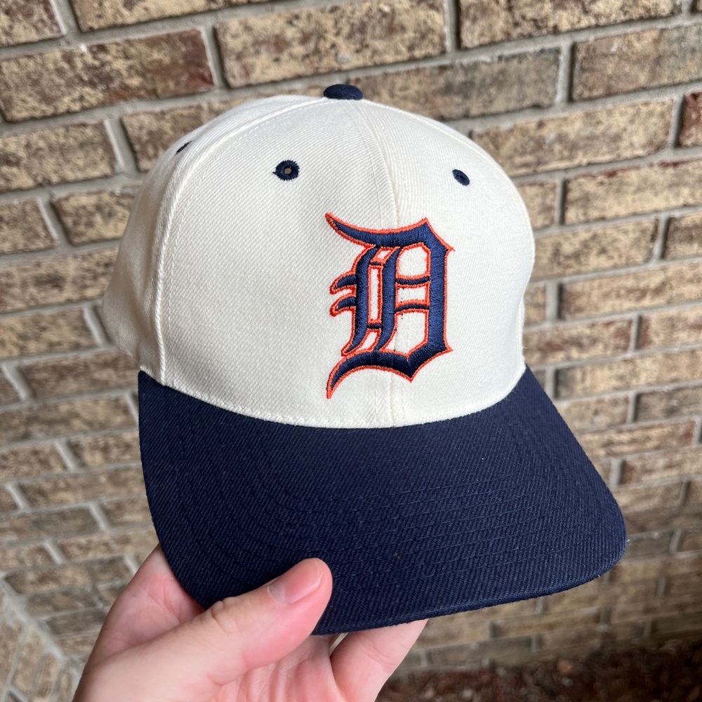 Sport Specialties Detroit Tigers hat